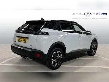 Used Peugeot 2008 2023 for sale - 76667814: Photo