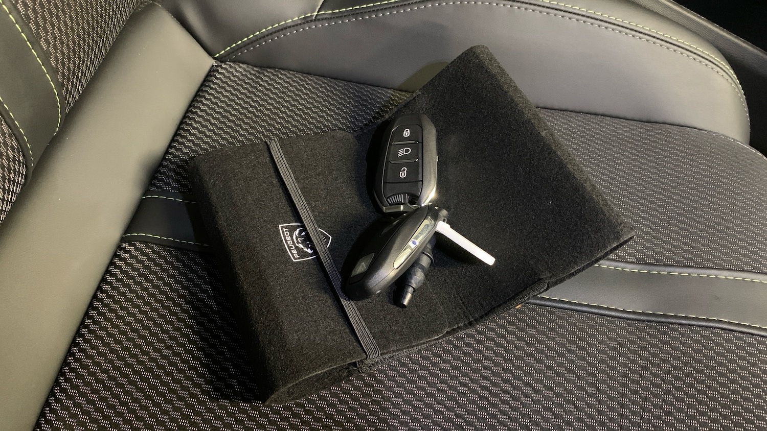 Used Peugeot 2008 2023 for sale - 76667814: Photo 44