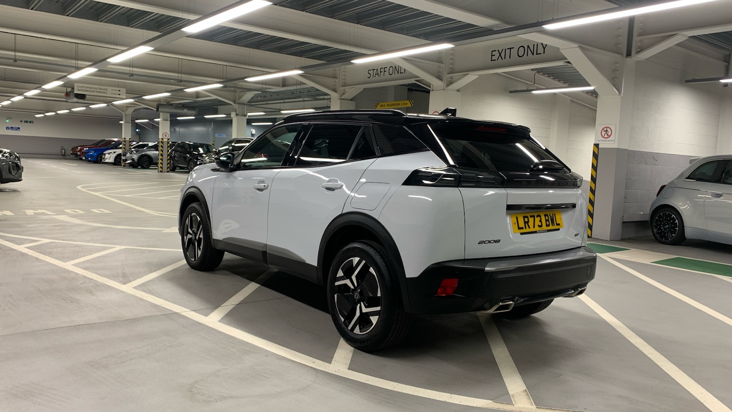 Used Peugeot 2008 2023 for sale - 76667814: Photo 5