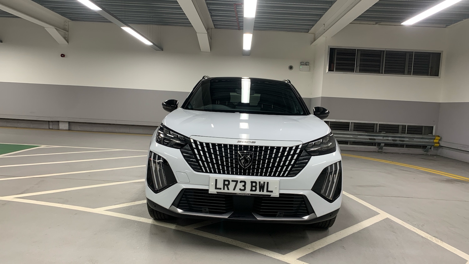 Used Peugeot 2008 2023 for sale - 76667814: Photo 8