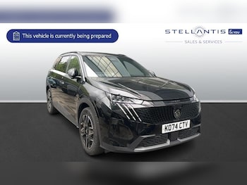 Used Peugeot 5008 2025 for sale - 78493161: Photo