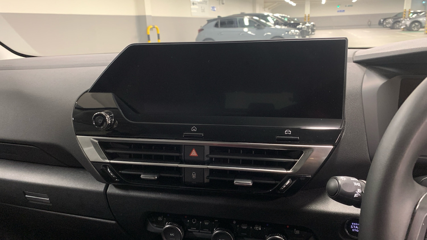 Used Citroen C4 2025 for sale - 76350360: Photo 10