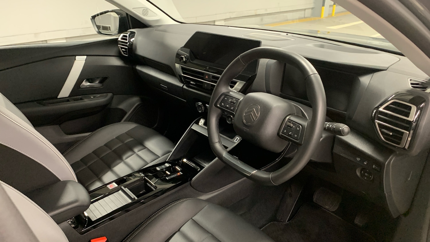 Used Citroen C4 2025 for sale - 76350360: Photo 11