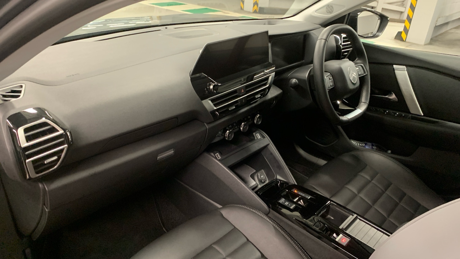 Used Citroen C4 2025 for sale - 76350360: Photo 12