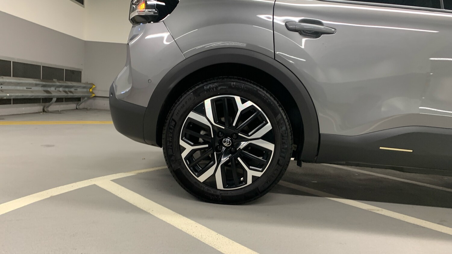 Used Citroen C4 2025 for sale - 76350360: Photo 16