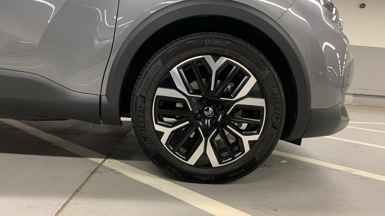 Used Citroen C4 2025 for sale - 76350360: Photo 17