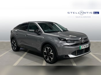 2025 - 115kW Max Extended Range 54kWh 5dr Auto