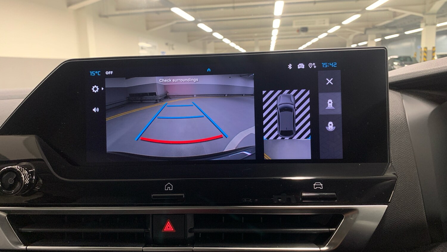 Used Citroen C4 2025 for sale - 76350360: Photo 29