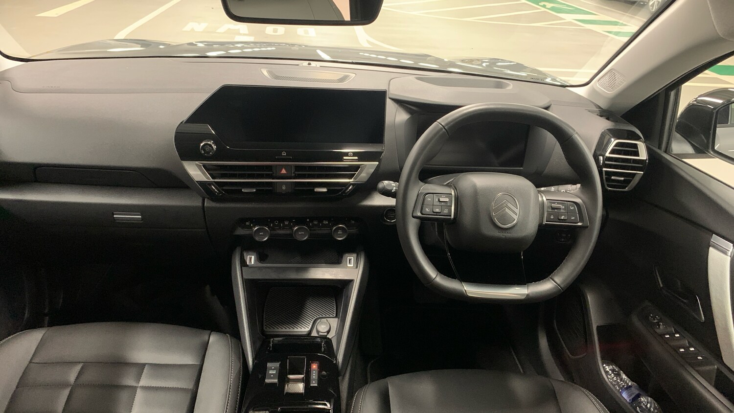 Used Citroen C4 2025 for sale - 76350360: Photo 4