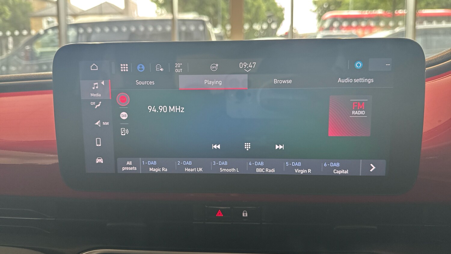 Vehicle 29