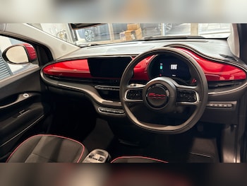 Used Fiat 500e 2022 for sale - 75432108: Photo