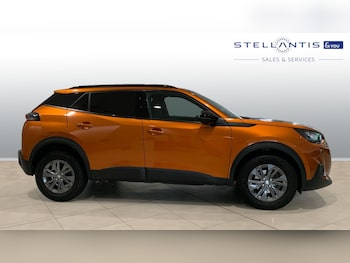Used Peugeot 2008 2023 for sale - 75372616: Photo