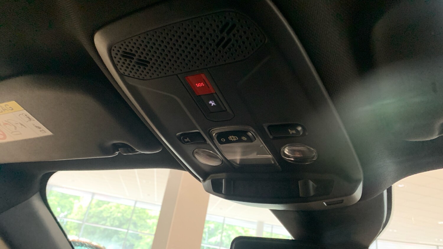 Vehicle 38