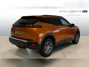Used Peugeot 2008 2023 for sale - 75372616: Photo