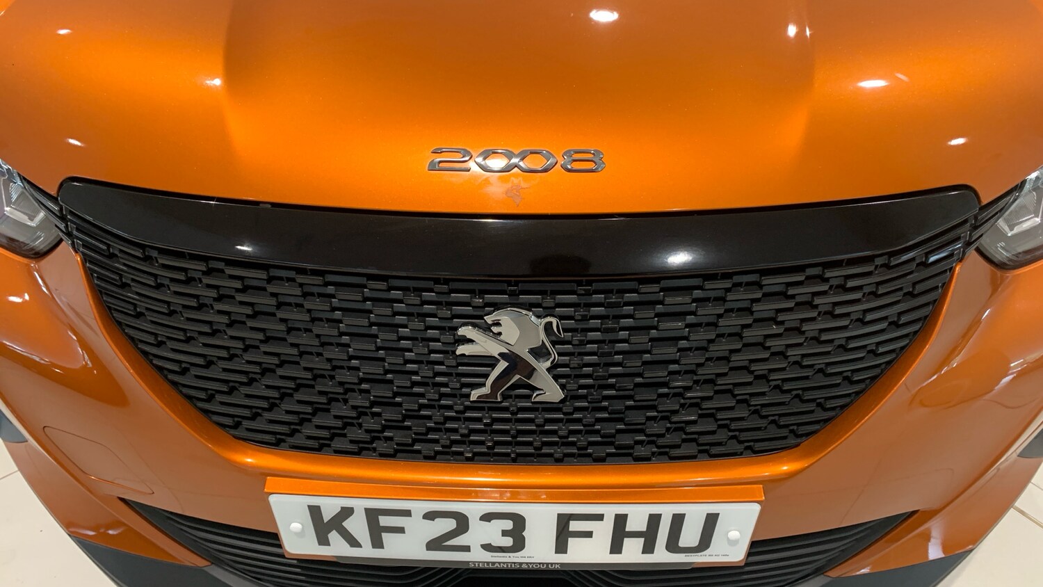 Vehicle 45