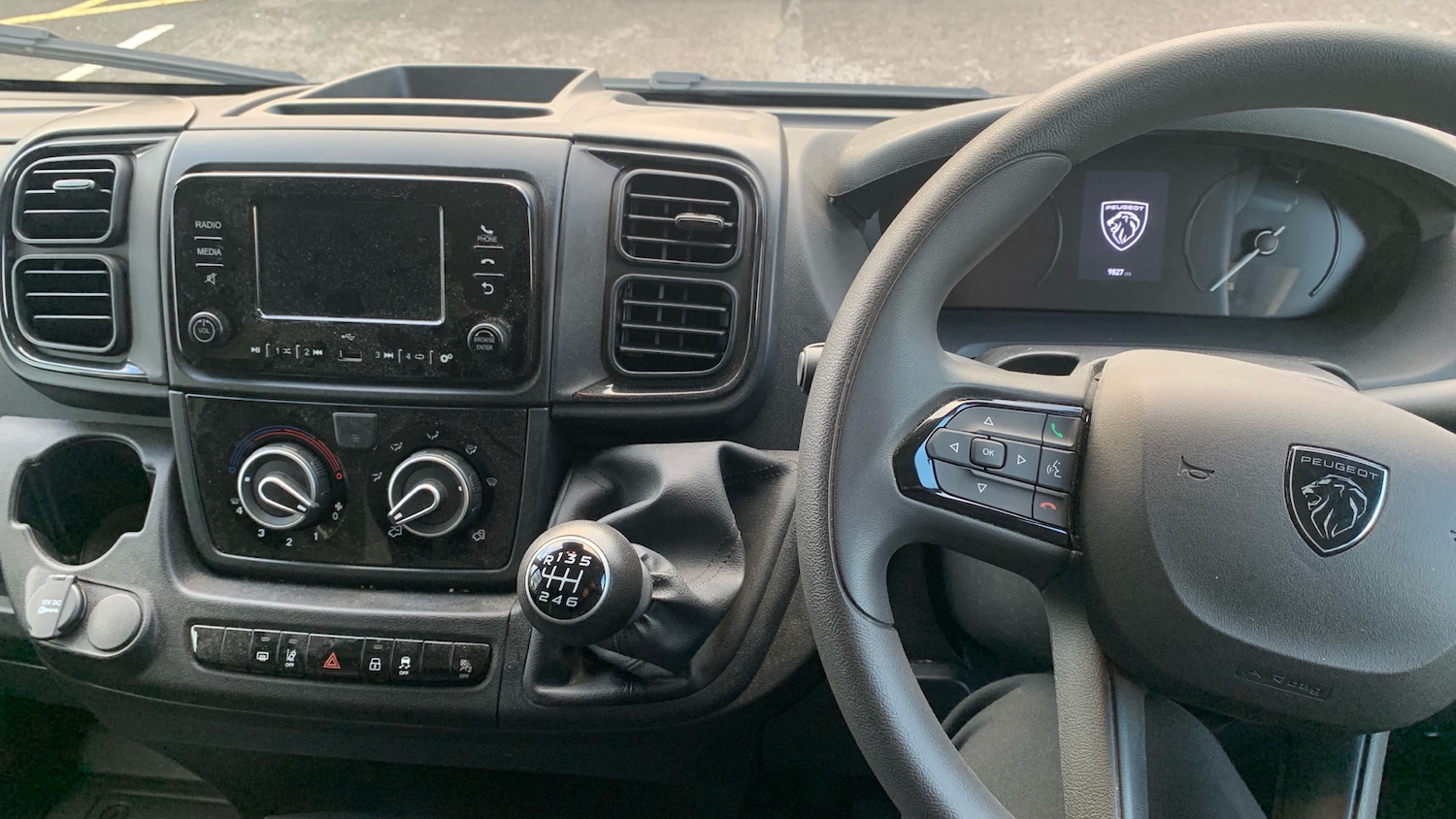 Used Peugeot Boxer 2024 for sale - 76914364: Photo 10