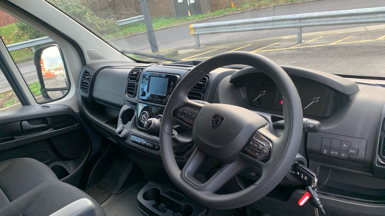 Used Peugeot Boxer 2024 for sale - 76914364: Photo 11