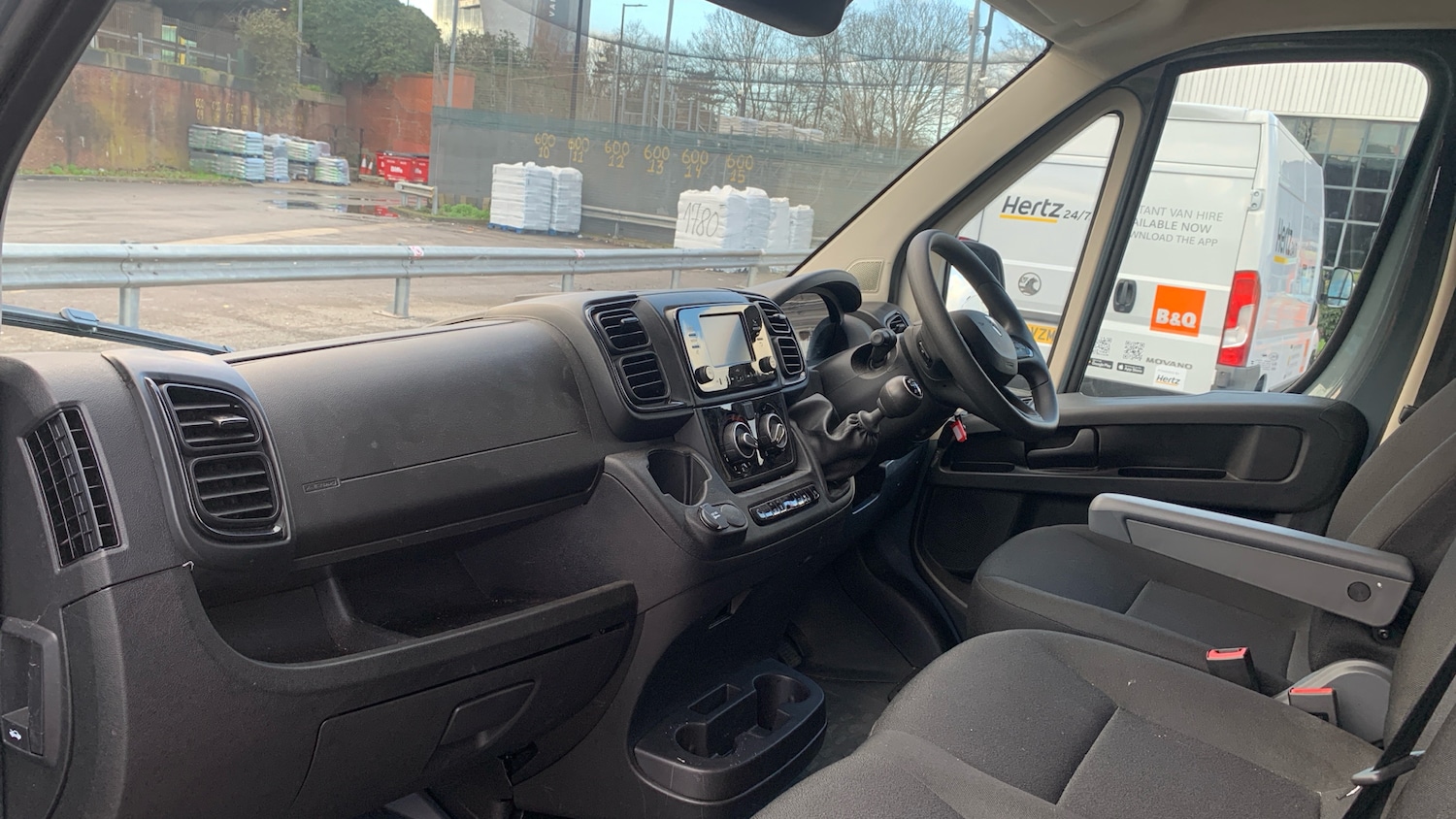 Used Peugeot Boxer 2024 for sale - 76914364: Photo 12