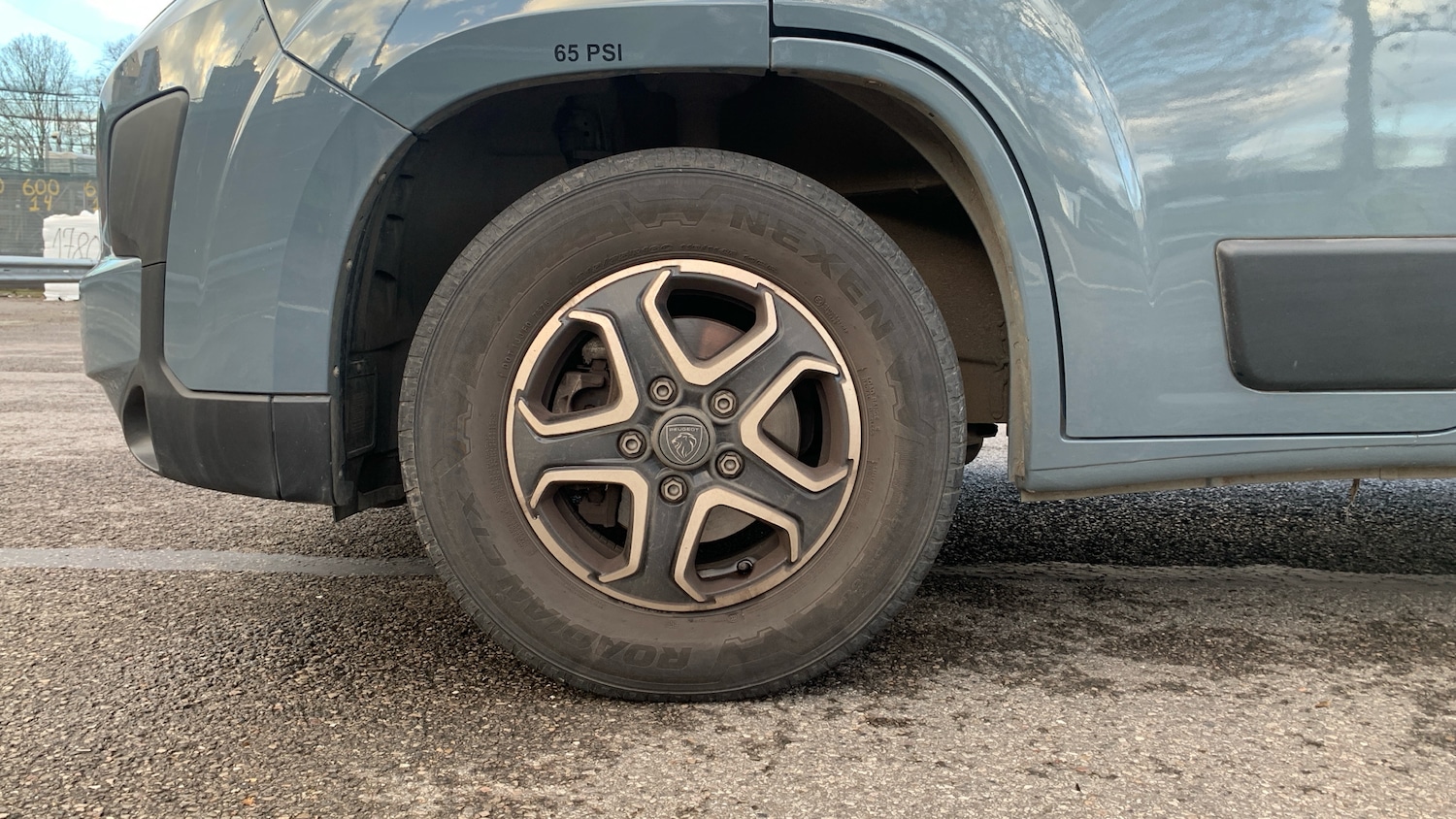 Used Peugeot Boxer 2024 for sale - 76914364: Photo 14