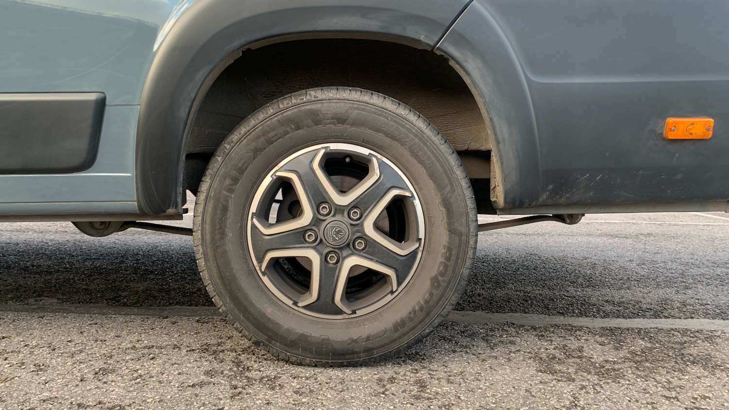 Used Peugeot Boxer 2024 for sale - 76914364: Photo 15