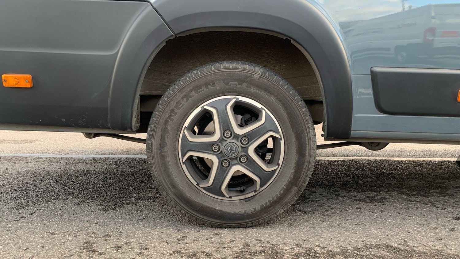 Used Peugeot Boxer 2024 for sale - 76914364: Photo 16