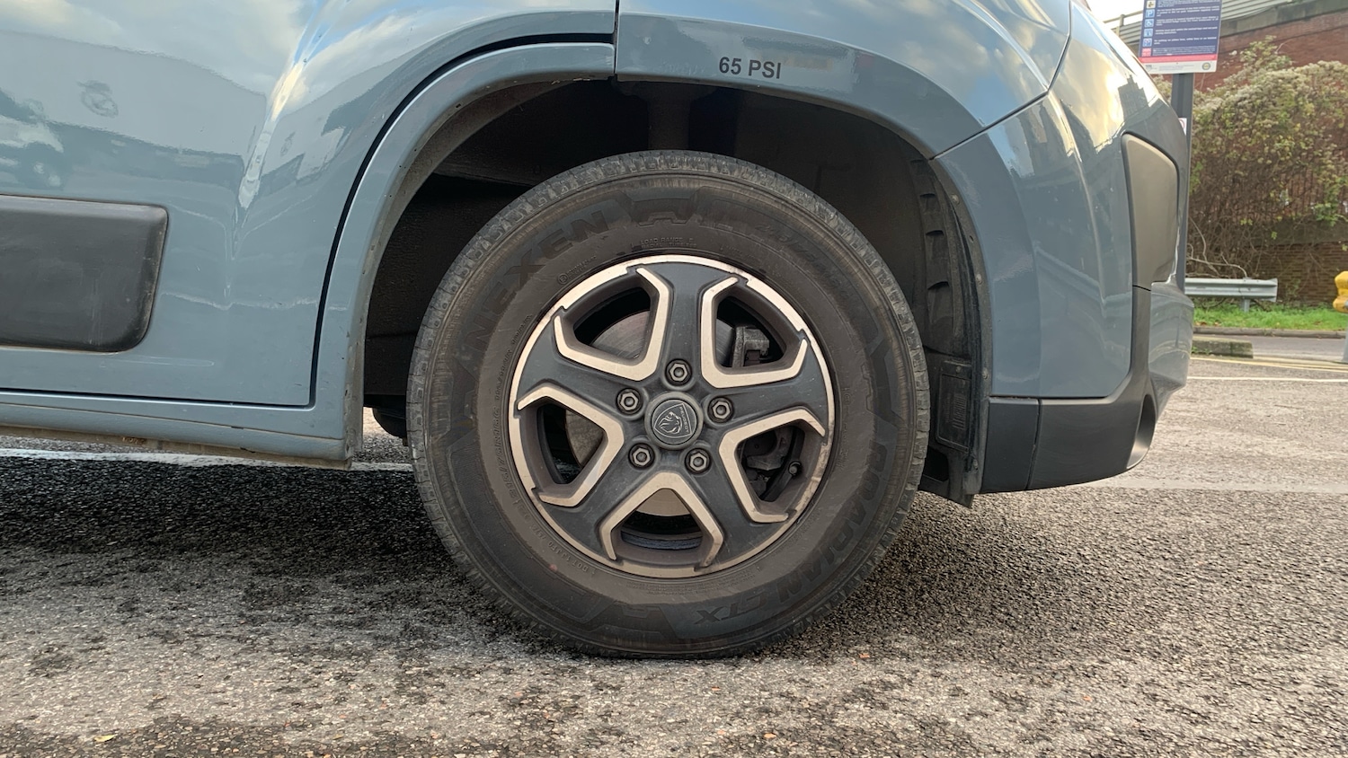 Used Peugeot Boxer 2024 for sale - 76914364: Photo 17