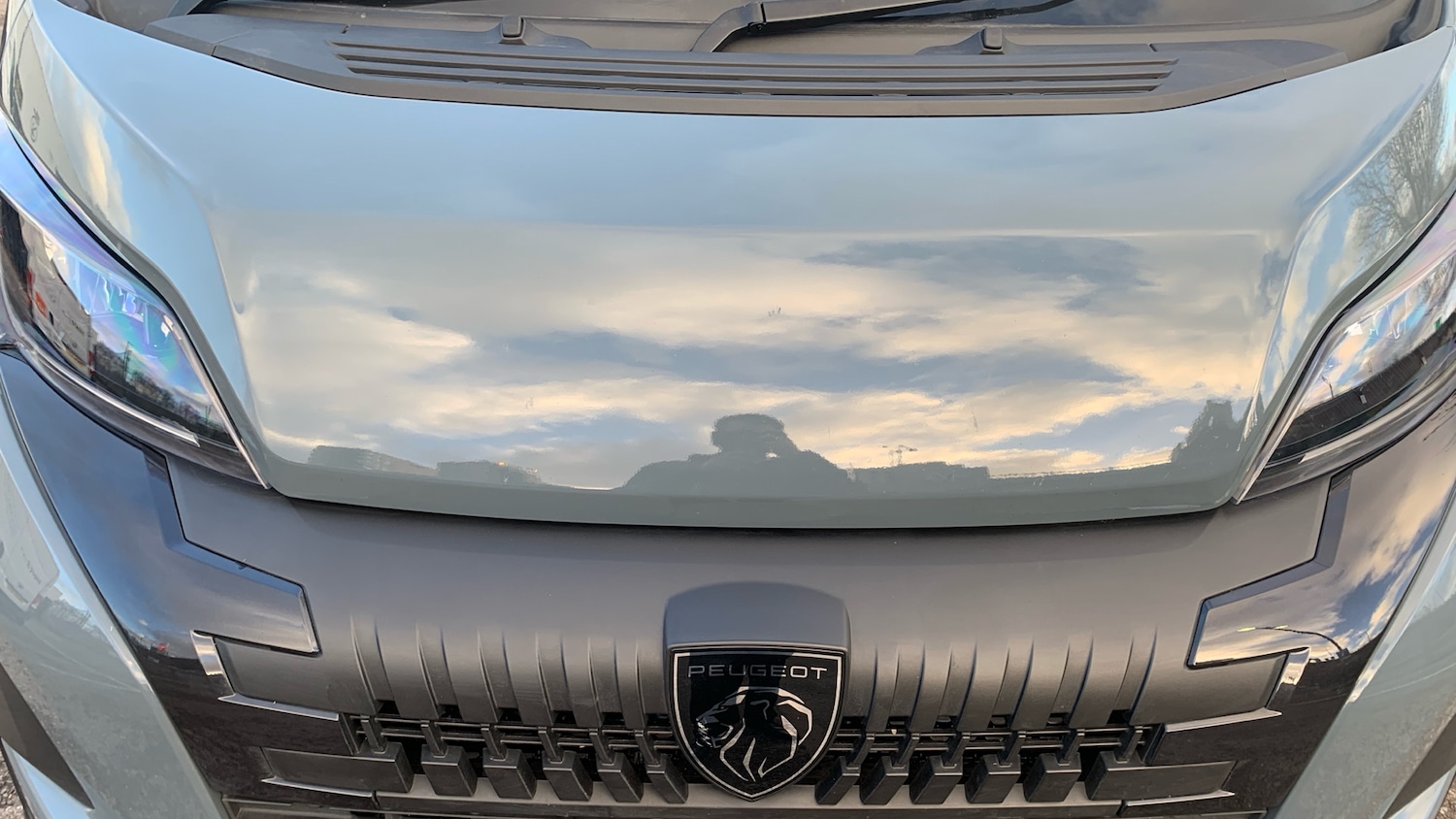 Used Peugeot Boxer 2024 for sale - 76914364: Photo 18