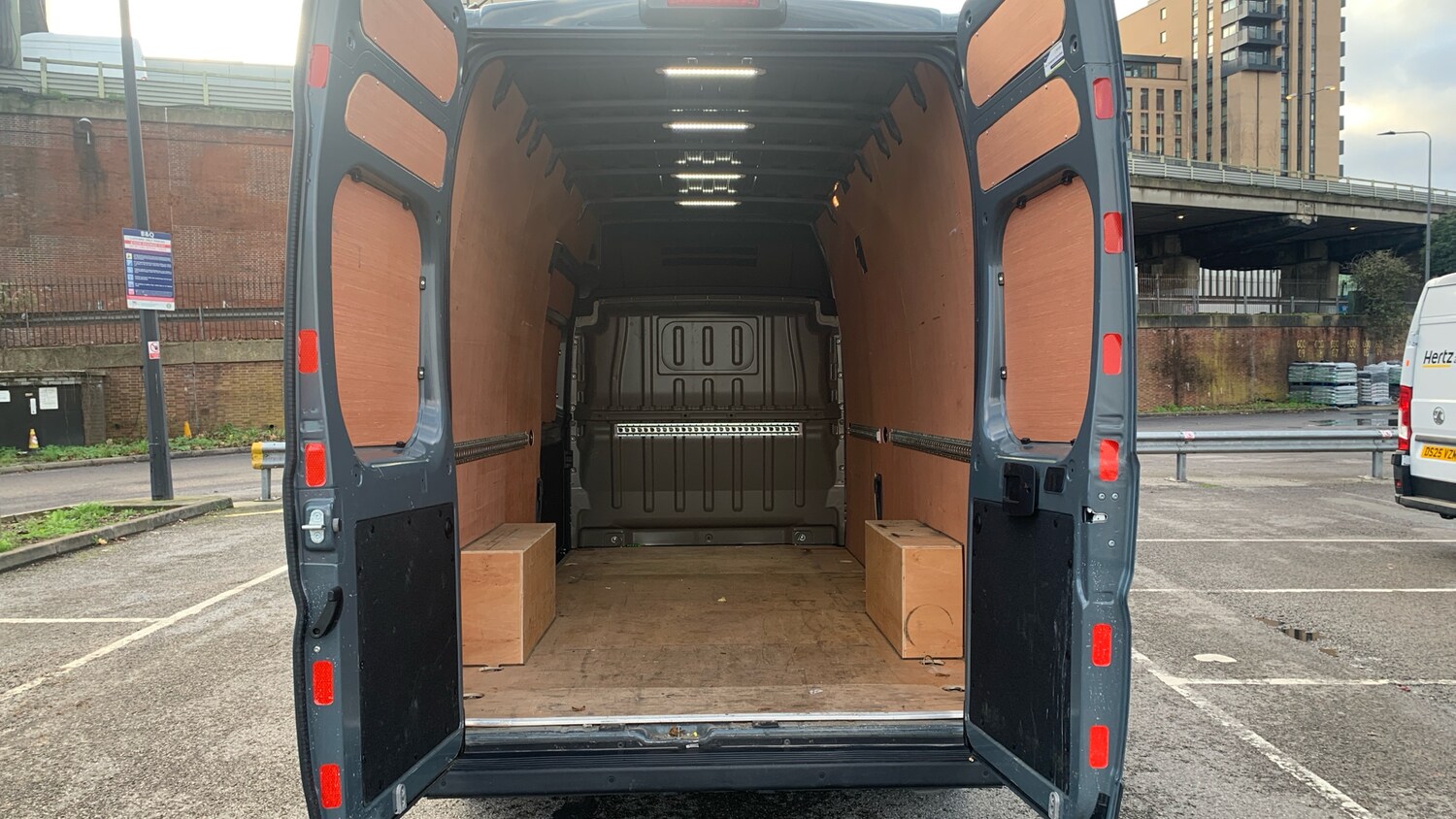 Used Peugeot Boxer 2024 for sale - 76914364: Photo 19