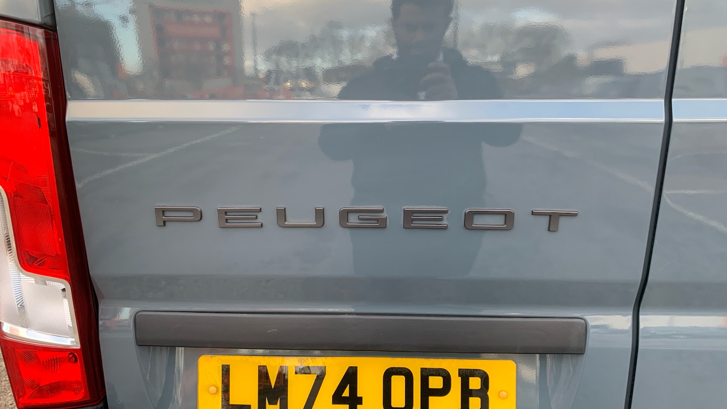 Used Peugeot Boxer 2024 for sale - 76914364: Photo 26