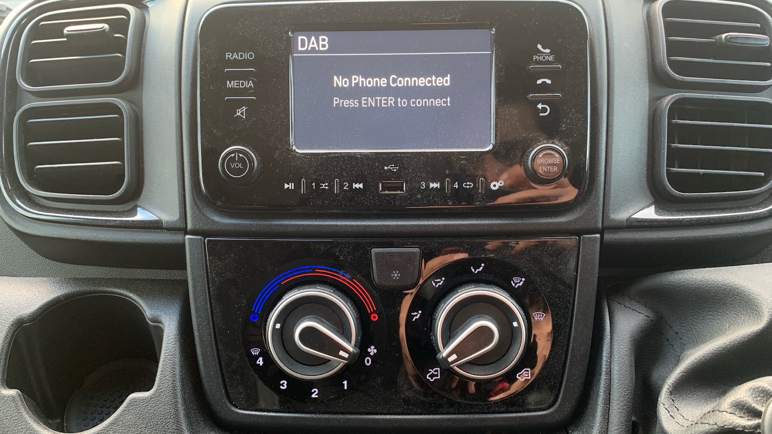 Used Peugeot Boxer 2024 for sale - 76914364: Photo 32