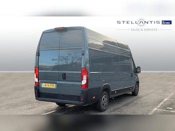 Used Peugeot Boxer 2024 for sale - 76914364: Photo