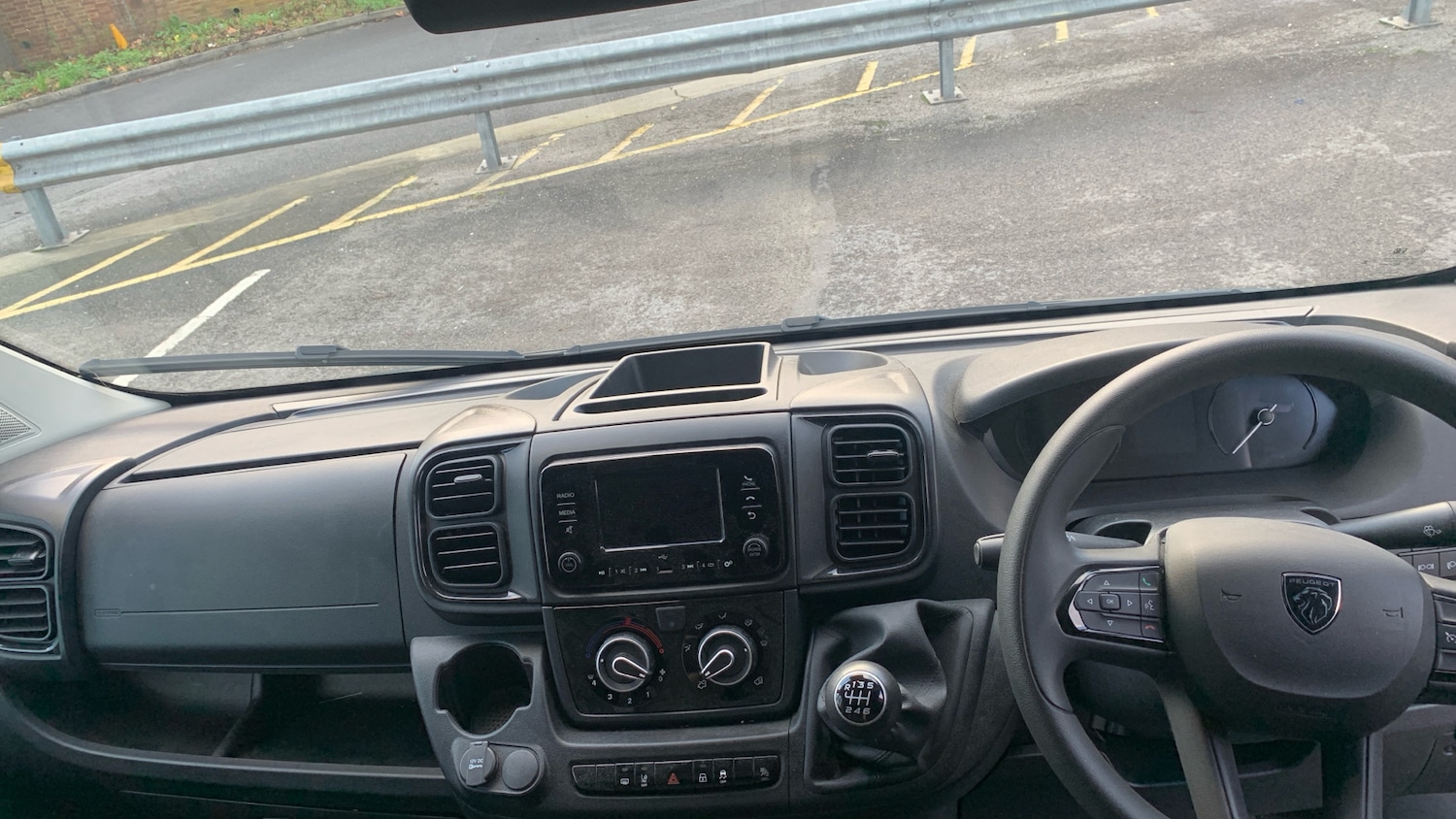 Used Peugeot Boxer 2024 for sale - 76914364: Photo 4