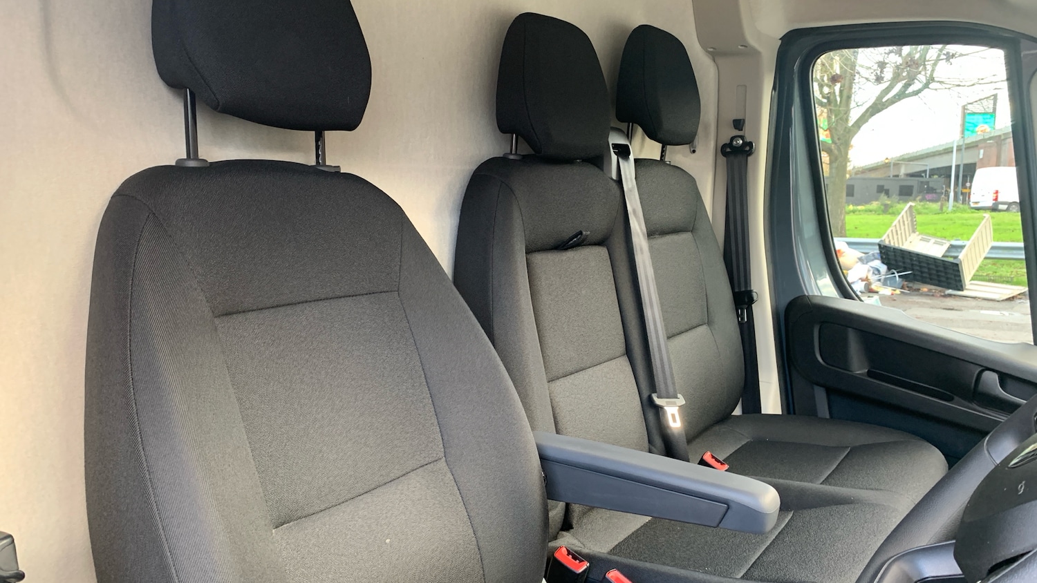 Used Peugeot Boxer 2024 for sale - 76914364: Photo 41