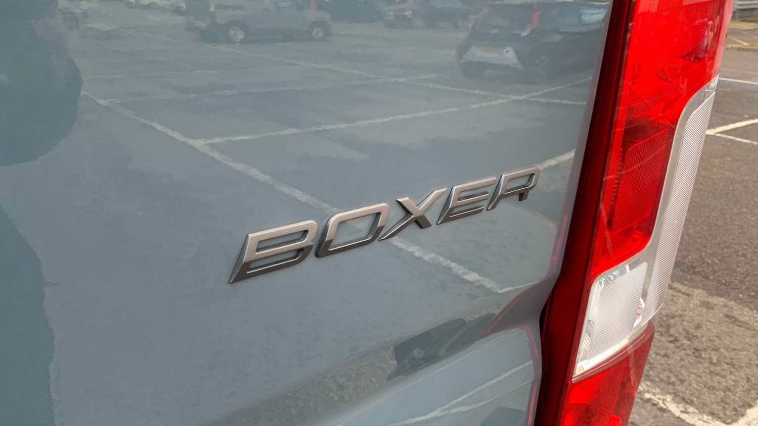 Used Peugeot Boxer 2024 for sale - 76914364: Photo 42