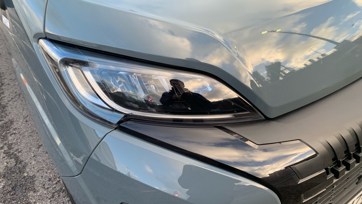 Used Peugeot Boxer 2024 for sale - 76914364: Photo 45