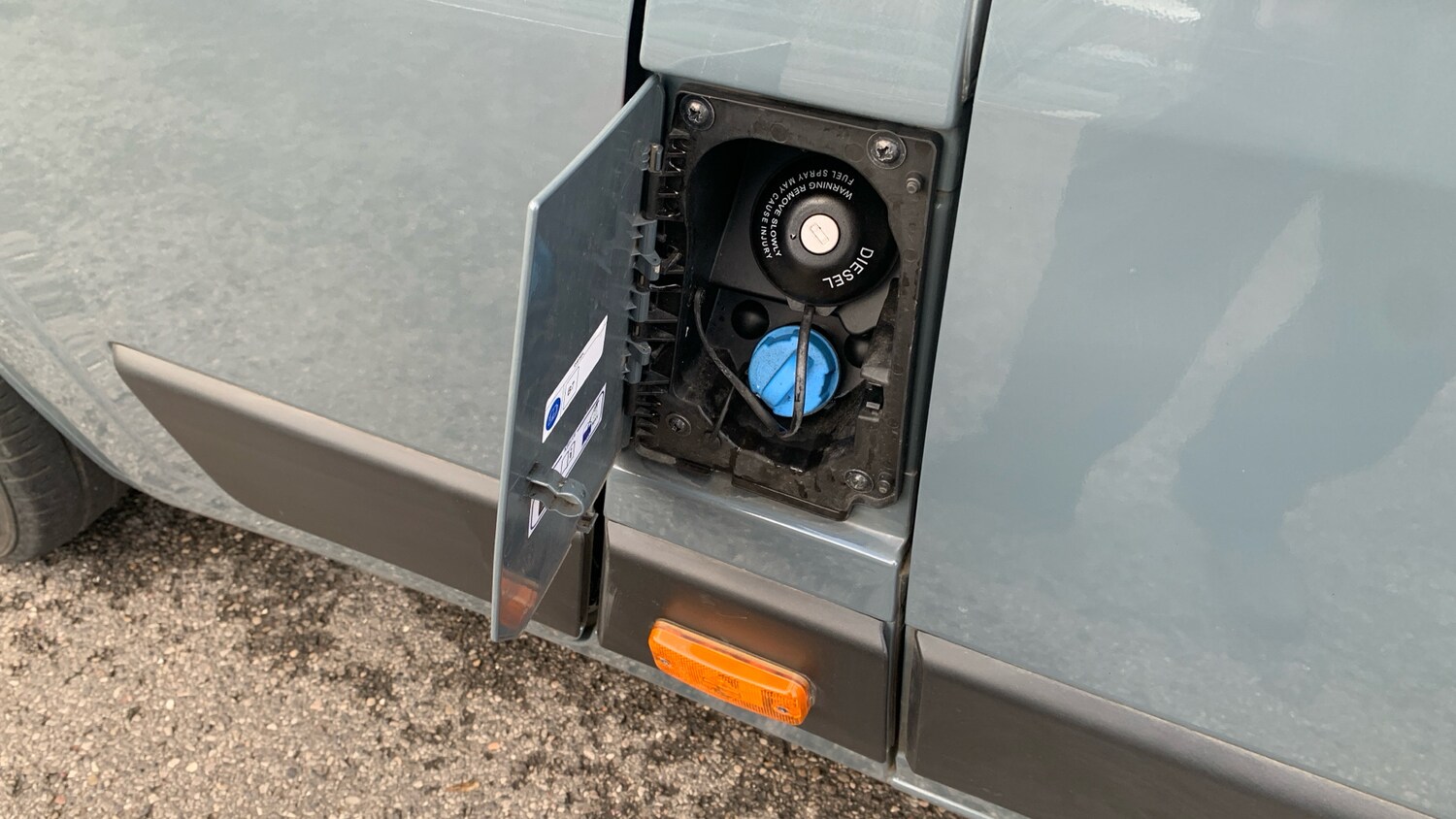 Used Peugeot Boxer 2024 for sale - 76914364: Photo 46