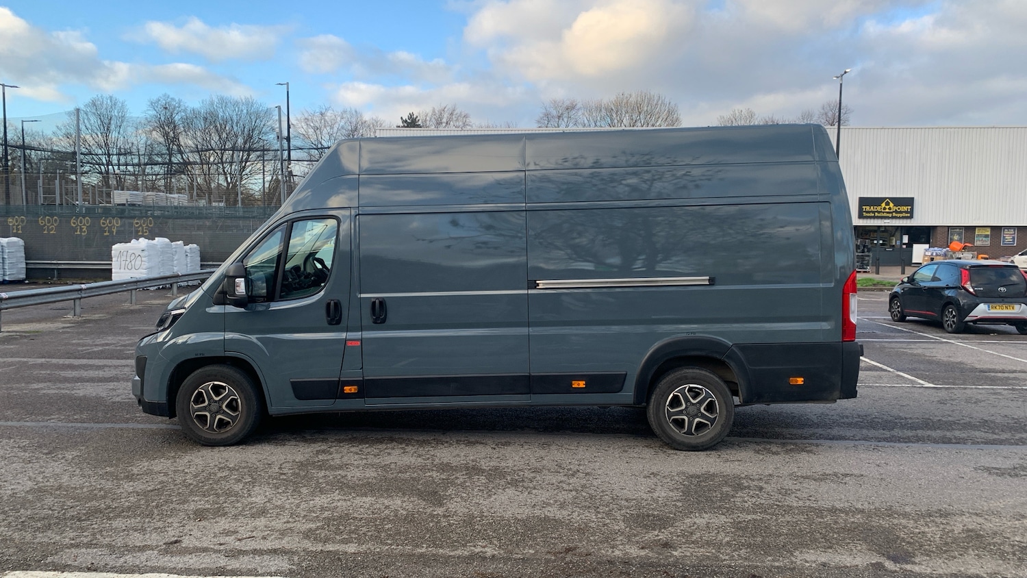 Used Peugeot Boxer 2024 for sale - 76914364: Photo 6