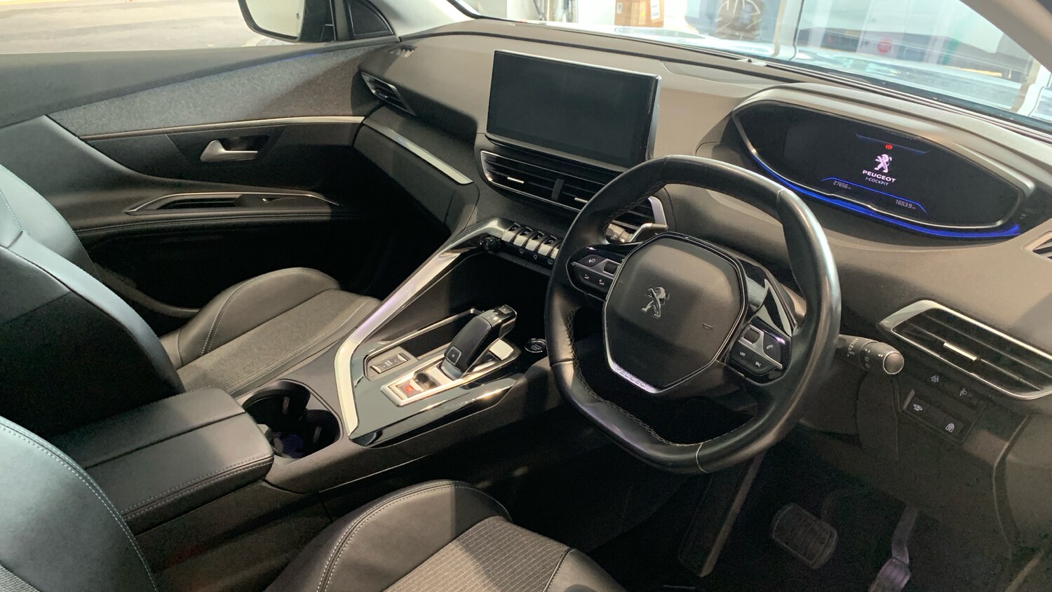 Used Peugeot 3008 2022 for sale - 76350377: Photo 11