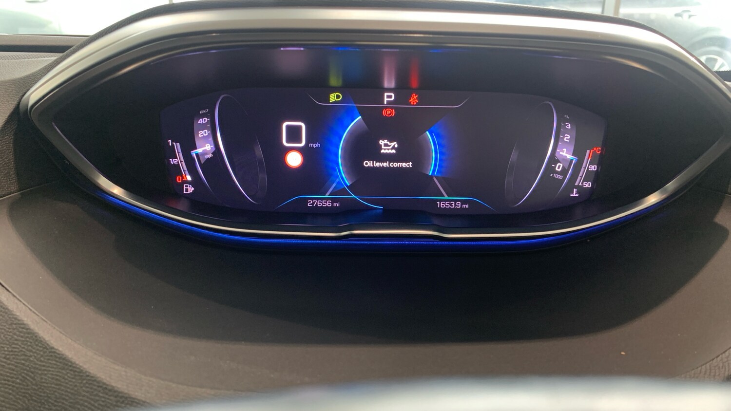 Used Peugeot 3008 2022 for sale - 76350377: Photo 13