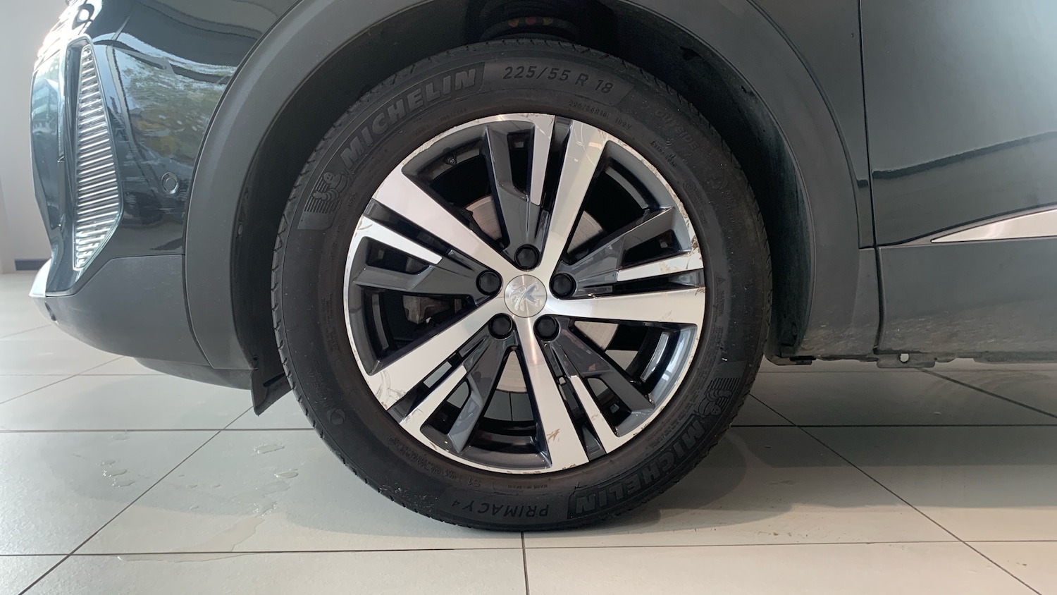 Used Peugeot 3008 2022 for sale - 76350377: Photo 14