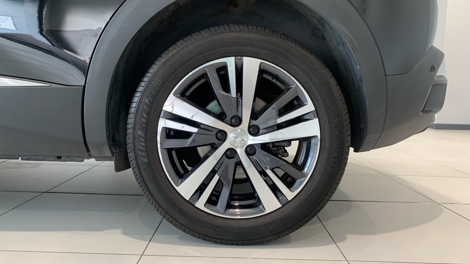 Used Peugeot 3008 2022 for sale - 76350377: Photo 15