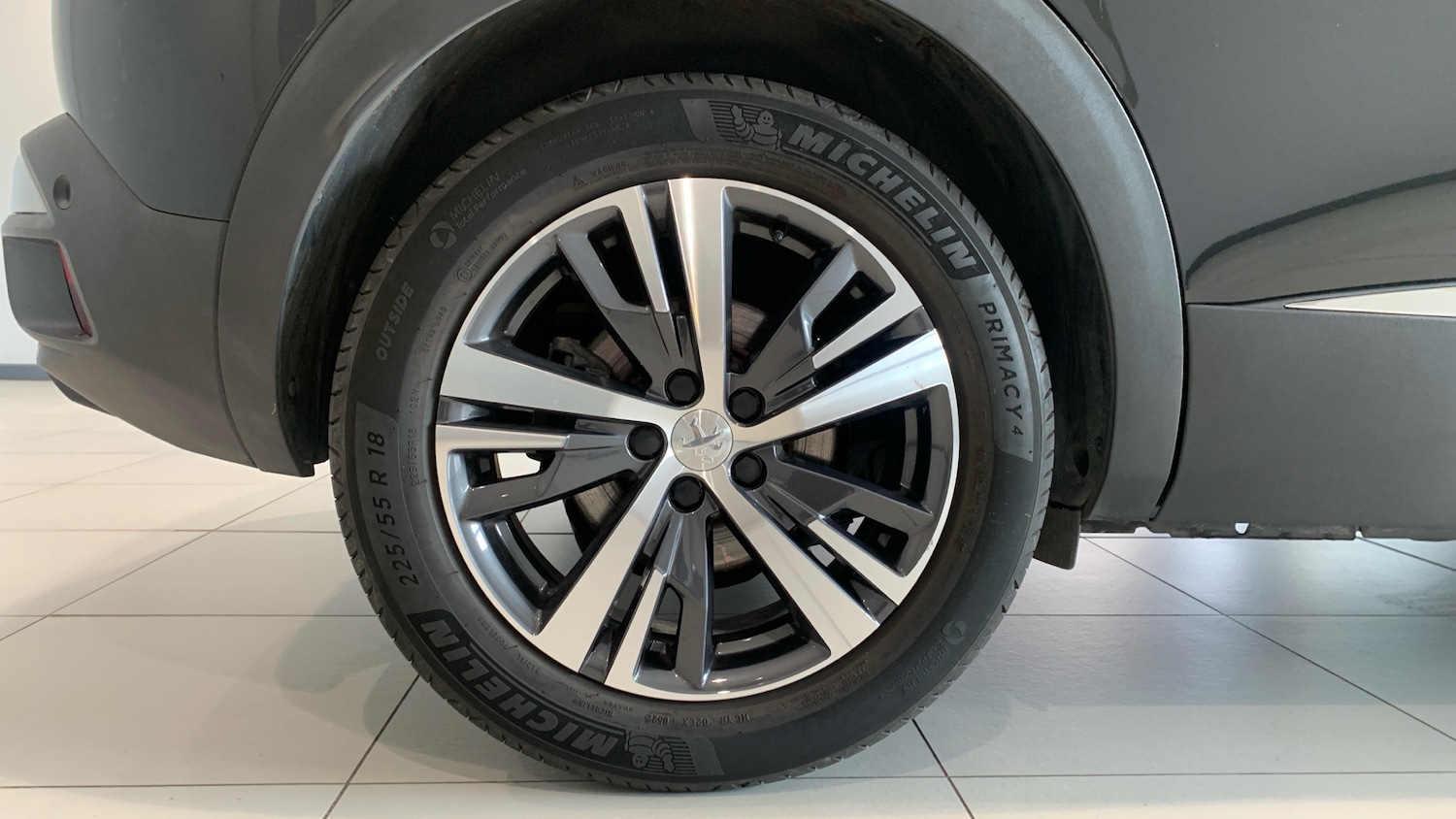 Used Peugeot 3008 2022 for sale - 76350377: Photo 16