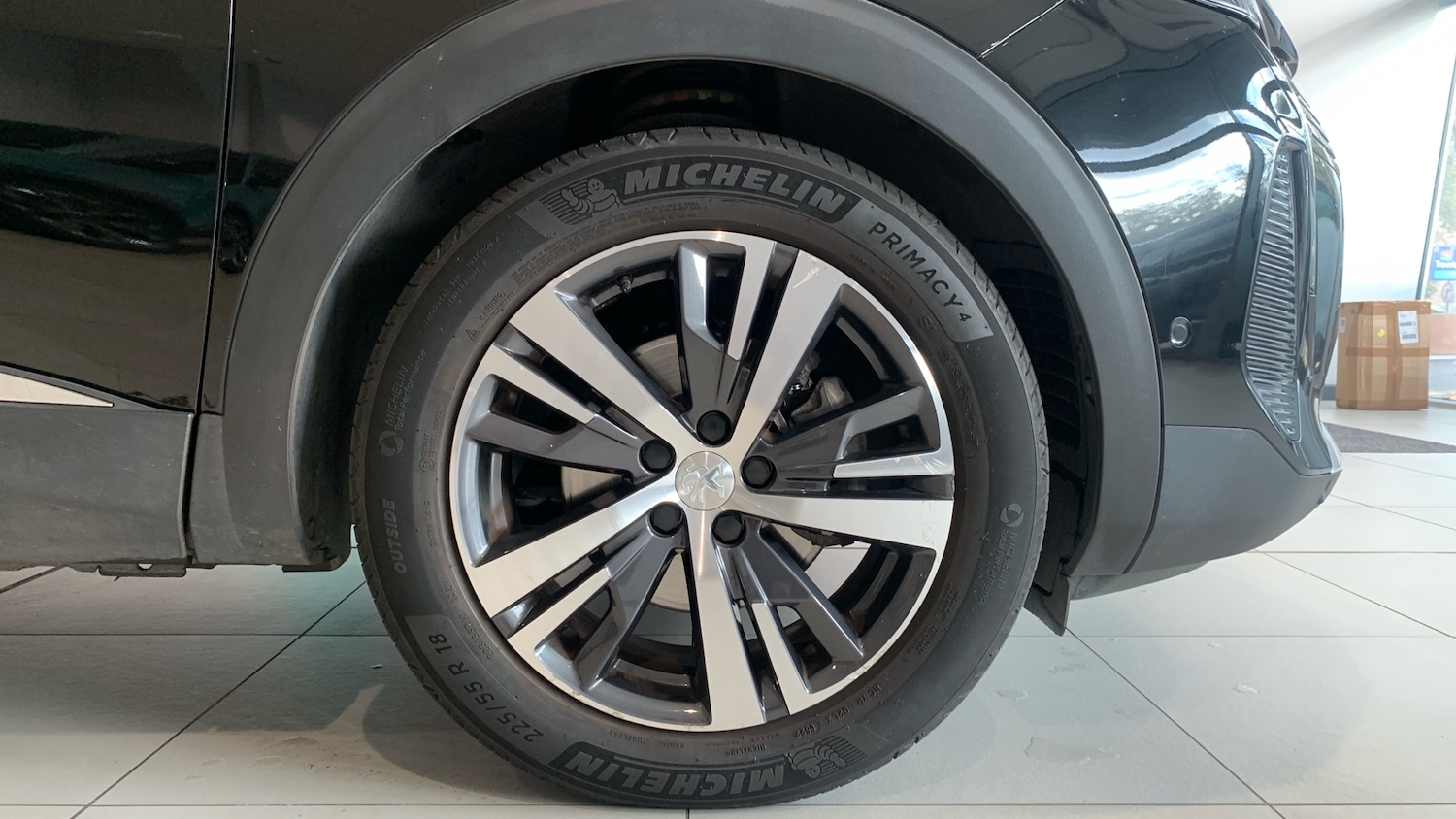 Used Peugeot 3008 2022 for sale - 76350377: Photo 17