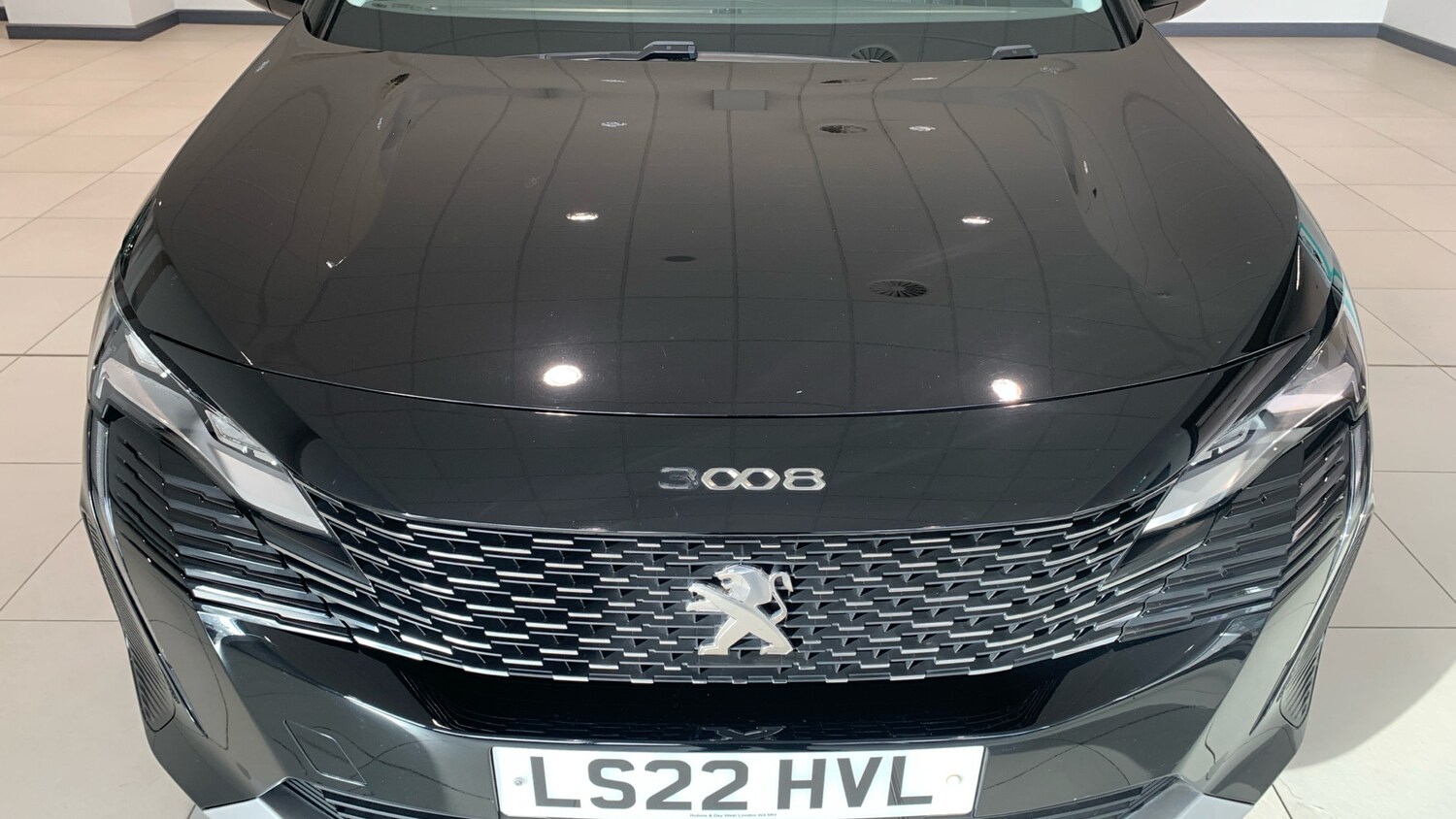 Used Peugeot 3008 2022 for sale - 76350377: Photo 18