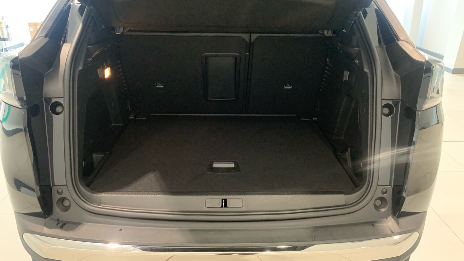 Used Peugeot 3008 2022 for sale - 76350377: Photo 19