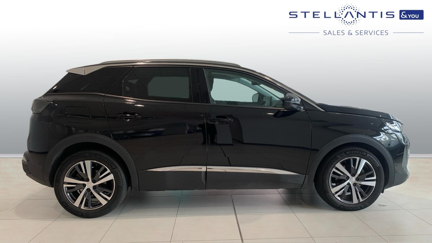 Used Peugeot 3008 2022 for sale - 76350377: Photo 2