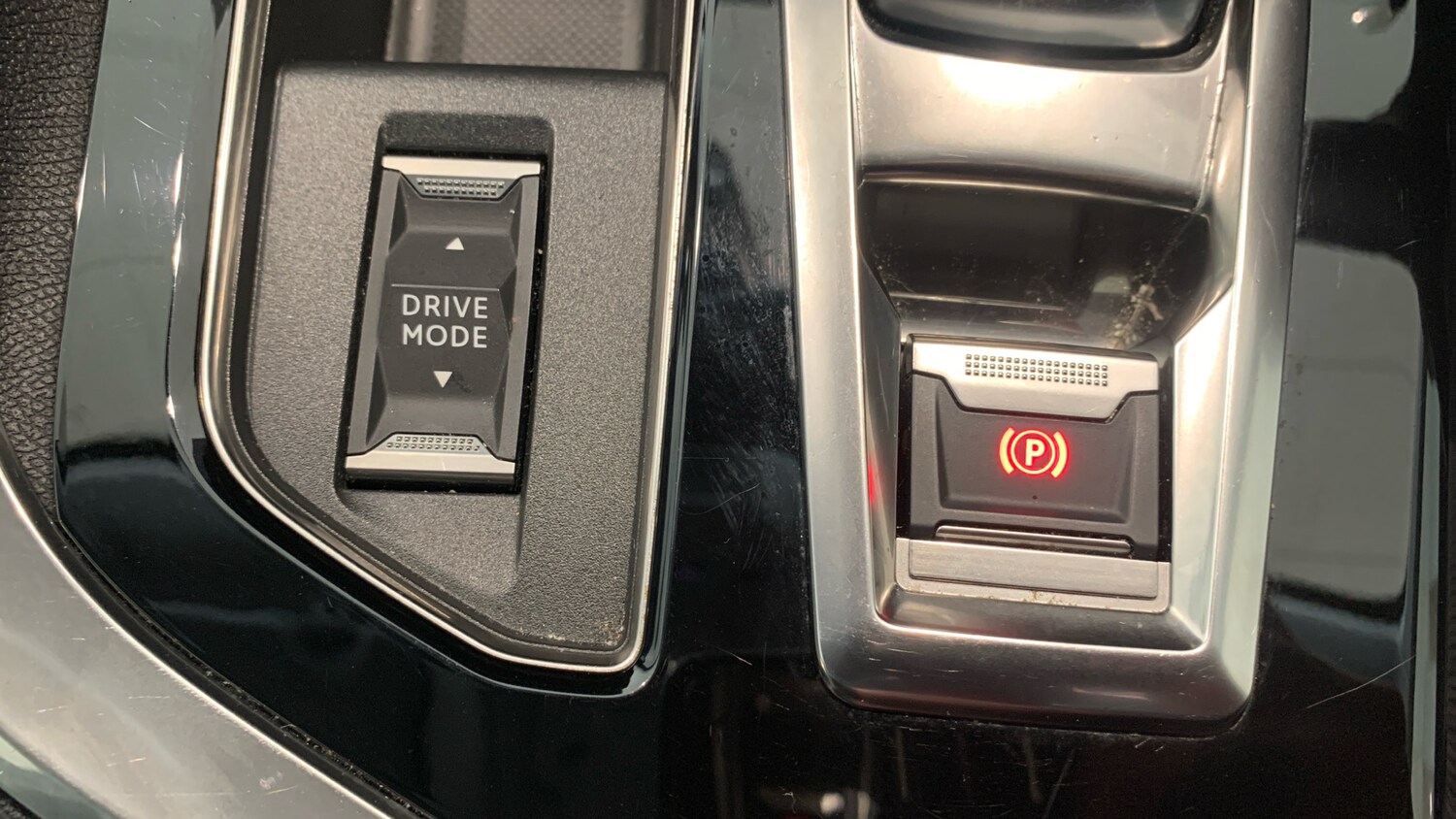 Used Peugeot 3008 2022 for sale - 76350377: Photo 21