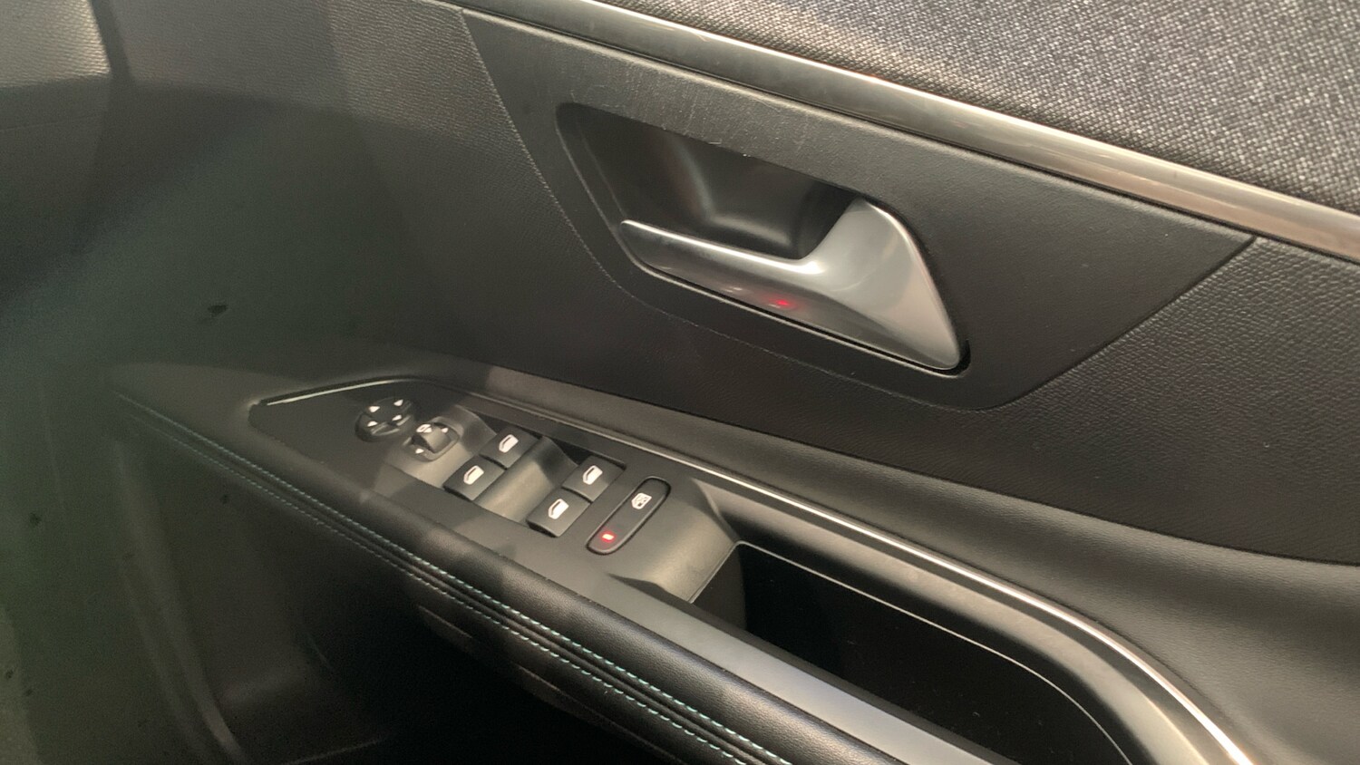 Used Peugeot 3008 2022 for sale - 76350377: Photo 22