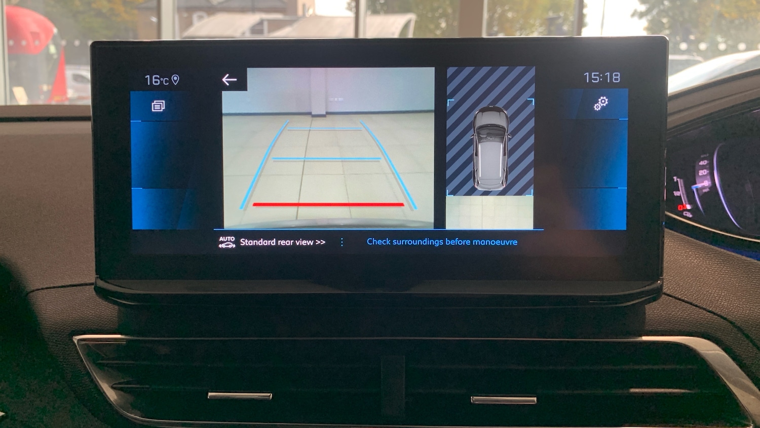 Used Peugeot 3008 2022 for sale - 76350377: Photo 29