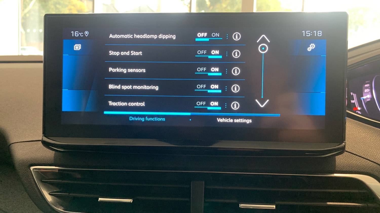 Used Peugeot 3008 2022 for sale - 76350377: Photo 30